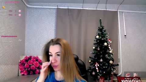 Snapshot of _naughty_megan_ chatting on January 15, 2025, 7:15 am Megan online show from January 15, 2025, 7:15 am