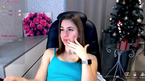 Megan online show from January 18, 2025, 5:26 pm