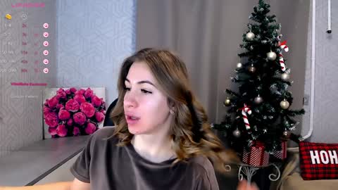 Snapshot of _naughty_megan_ chatting on January 19, 2025, 5:05 am Megan online show from January 19, 2025, 5:05 am