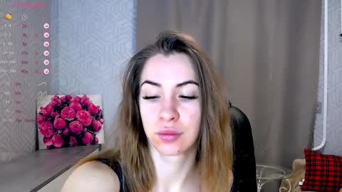 Snapshot of _naughty_megan_ chatting on January 27, 2025, 4:52 am Megan online show from January 27, 2025, 4:52 am