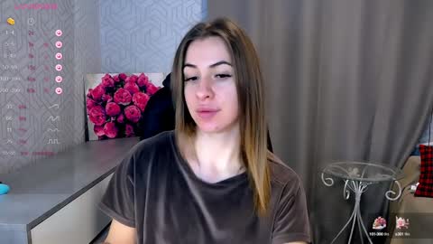 Snapshot of _naughty_megan_ chatting on February 3, 2025, 9:30 am Megan online show from February 3, 2025, 9:30 am