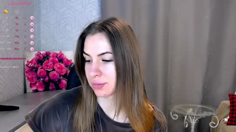 Snapshot of _naughty_megan_ chatting on February 6, 2025, 8:07 am Megan online show from February 6, 2025, 8:07 am