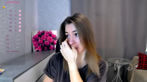 Snapshot of _naughty_megan_ chatting on February 7, 2025, 8:01 am Megan online show from February 7, 2025, 8:01 am