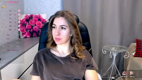 Snapshot of _naughty_megan_ chatting on February 8, 2025, 4:14 am Megan online show from February 8, 2025, 4:14 am