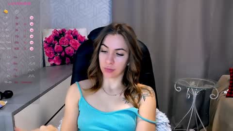 Snapshot of _naughty_megan_ chatting on February 8, 2025, 7:15 am Megan online show from February 8, 2025, 7:15 am