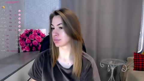 Snapshot of _naughty_megan_ chatting on February 11, 2025, 8:05 am Megan online show from February 11, 2025, 8:05 am