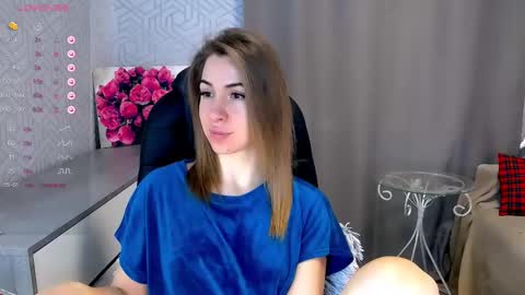 Snapshot of _naughty_megan_ chatting on February 17, 2025, 9:35 am Megan online show from February 17, 2025, 9:35 am