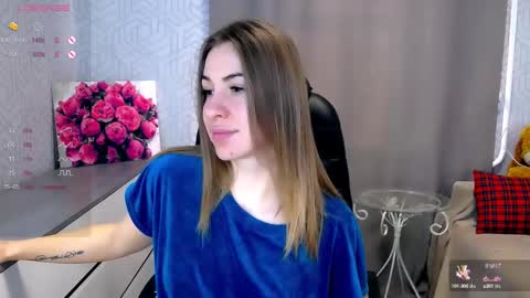 Snapshot of _naughty_megan_ chatting on February 18, 2025, 8:05 am Megan online show from February 18, 2025, 8:05 am