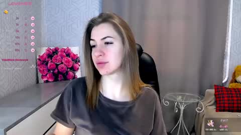 Snapshot of _naughty_megan_ chatting on February 19, 2025, 6:11 am Megan online show from February 19, 2025, 6:11 am