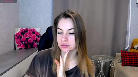 Megan online show from February 21, 2025, 4:51 am