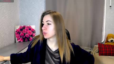 Snapshot of _naughty_megan_ chatting on February 27, 2025, 8:50 am Megan online show from February 27, 2025, 8:50 am