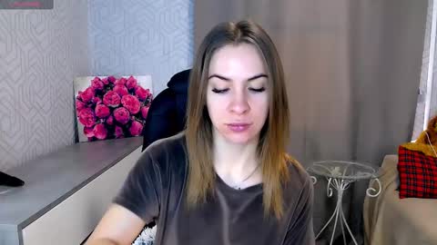 Snapshot of _naughty_megan_ chatting on March 1, 2025, 6:57 am Megan online show from March 1, 2025, 6:57 am