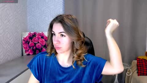 Snapshot of _naughty_megan_ chatting on March 10, 2025, 5:00 am Megan online show from March 10, 2025, 5:00 am