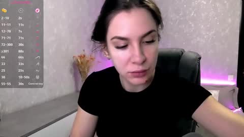 Snapshot of _naughty_megan_ chatting on November 28, 2025, 9:45 am Megan online show from November 28, 2025, 9:45 am