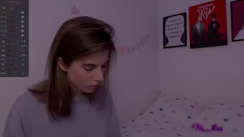 Nika online show from March 4, 2025, 6:18 pm