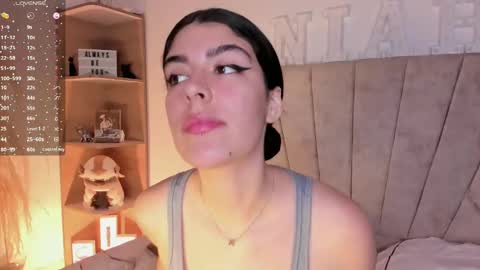 Niah  You can call me Ni or cutie haha online show from February 7, 2025, 8:20 pm