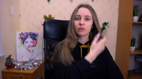 Snapshot of _nicole_new chatting on January 4, 2025, 12:27 pm Nica online show from January 4, 2025, 12:27 pm