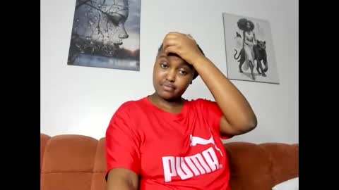 belle online show from October 30, 2025, 8:53 pm