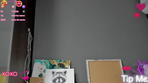 Nika online show from March 12, 2025, 3:40 pm