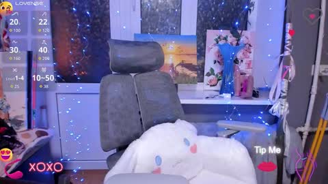 Nika online show from October 23, 2025, 3:11 pm