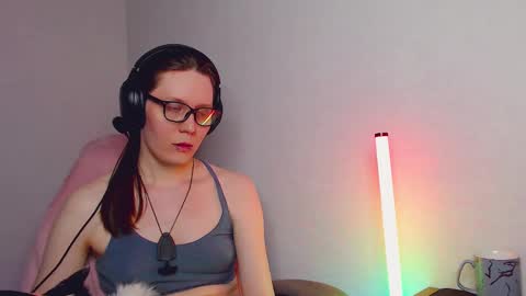 Tracy online show from February 25, 2025, 11:55 pm