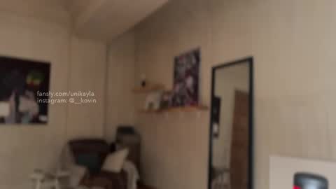 Snapshot of _octopussy_ chatting on March 3, 2025, 6:22 pm Mikayla online show from March 3, 2025, 6:22 pm