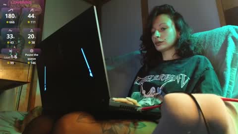 The Supreme Goddess Rose online show from December 29, 2024, 12:01 pm