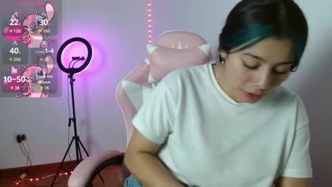 Pamela Smith online show from November 1, 2025, 2:13 am