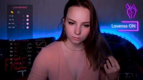  pando4ka  online show from December 27, 2024, 5:05 pm