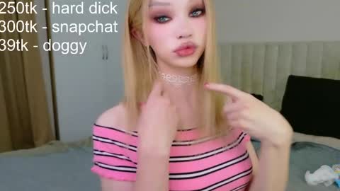 _paprika online show from November 2, 2025, 9:06 pm