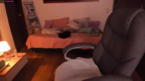 violeta ig  online show from October 20, 2025, 3:40 am