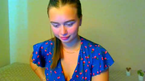 Jasminefeelings online show from October 14, 2025, 10:16 am