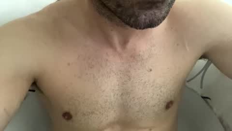 Sexy Daddy online show from January 13, 2025, 6:38 pm