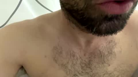 Sexy Daddy online show from February 24, 2025, 6:04 pm