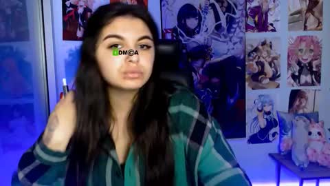 Snapshot of _princess_rosie chatting on September 10, 2025, 5:40 am ur dear Rosie online show from September 10, 2025, 5:40 am