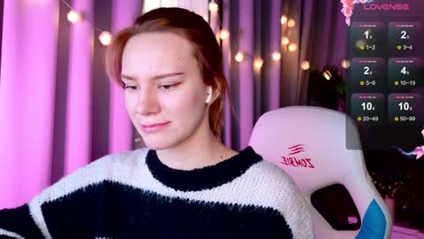 Snapshot of _ramona__ chatting on January 7, 2025, 8:24 am im Amy online show from January 7, 2025, 8:24 am