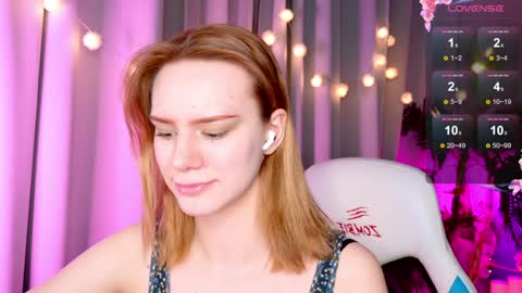 Snapshot of _ramona__ chatting on January 10, 2025, 5:37 am im Amy online show from January 10, 2025, 5:37 am