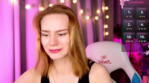 Snapshot of _ramona__ chatting on January 16, 2025, 5:53 am im Amy online show from January 16, 2025, 5:53 am