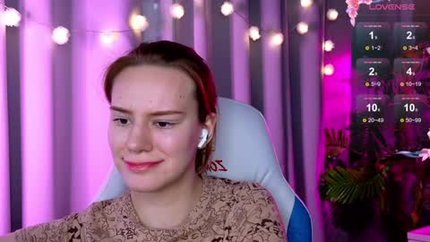 Snapshot of _ramona__ chatting on January 24, 2025, 12:20 pm im Amy online show from January 24, 2025, 12:20 pm