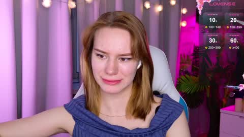 Snapshot of _ramona__ chatting on January 25, 2025, 6:34 am im Amy online show from January 25, 2025, 6:34 am