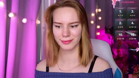 Snapshot of _ramona__ chatting on January 25, 2025, 9:36 am im Amy online show from January 25, 2025, 9:36 am