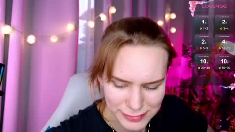 Snapshot of _ramona__ chatting on January 27, 2025, 11:54 am im Amy online show from January 27, 2025, 11:54 am