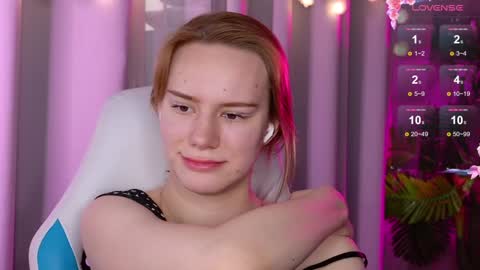 Snapshot of _ramona__ chatting on January 28, 2025, 9:41 am im Amy online show from January 28, 2025, 9:41 am