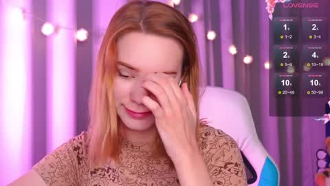 Snapshot of _ramona__ chatting on January 30, 2025, 6:03 am im Amy online show from January 30, 2025, 6:03 am