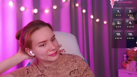 Snapshot of _ramona__ chatting on January 30, 2025, 9:47 am im Amy online show from January 30, 2025, 9:47 am