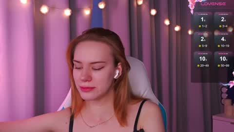 Snapshot of _ramona__ chatting on January 31, 2025, 6:13 am im Amy online show from January 31, 2025, 6:13 am