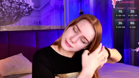 Snapshot of _ramona__ chatting on February 1, 2025, 6:21 am im Amy online show from February 1, 2025, 6:21 am