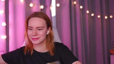 Snapshot of _ramona__ chatting on February 1, 2025, 12:26 pm im Amy online show from February 1, 2025, 12:26 pm