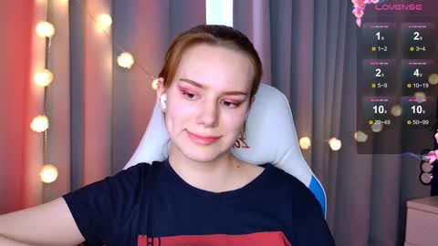 Snapshot of _ramona__ chatting on February 10, 2025, 9:47 am im Amy online show from February 10, 2025, 9:47 am