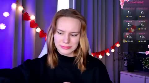 Snapshot of _ramona__ chatting on February 15, 2025, 10:00 am im Amy online show from February 15, 2025, 10:00 am